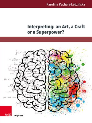 cover image of Interpreting